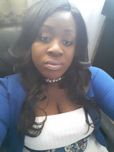 Meet your Posher, Natacha